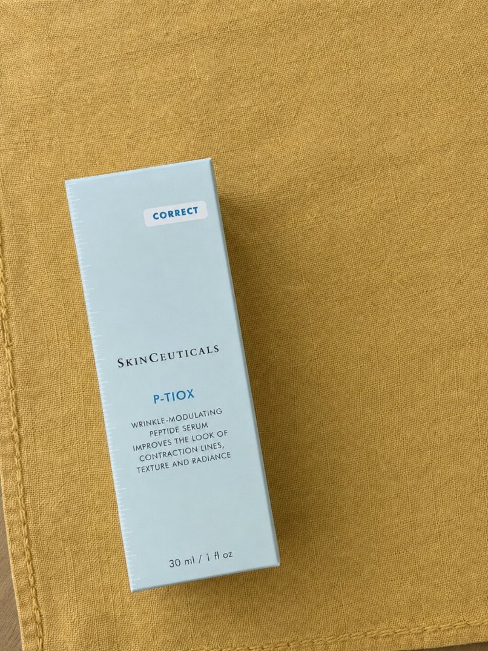 SkinCeuticals P-TIOX Peptide Serum 1 oz